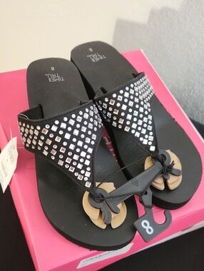 Time Tru size 8